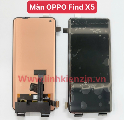 Màn Hình OPPO FIND X5 ZIN HÃNG