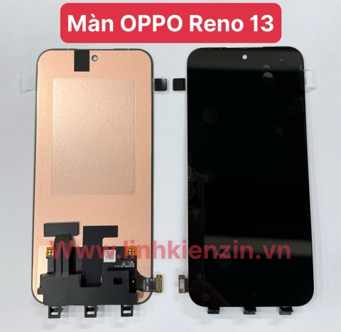 Màn Hình OPPO RENO 13 ZIN HÃNG