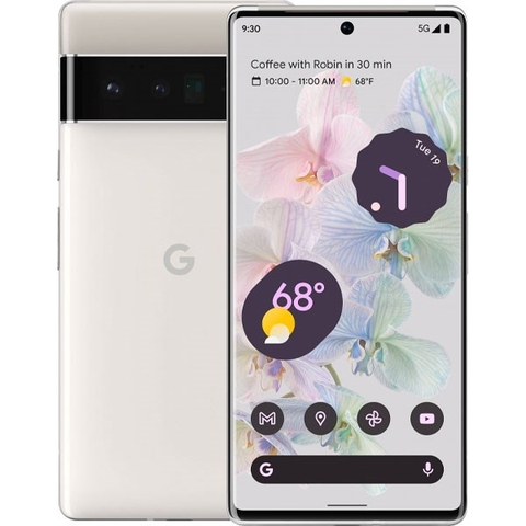 Màn Hình Google Pixel 6 PRO Zin Hãng