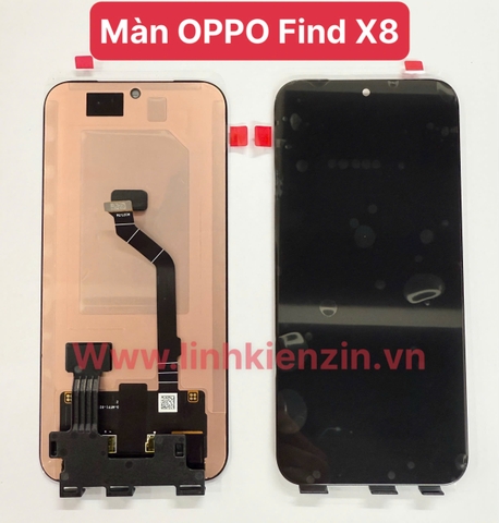 Màn Hình OPPO FIND X8 ZIN HÃNG