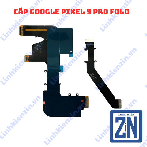 Cáp Gập Google Pixel 9 Pro Fold ( ZIN HÃNG )