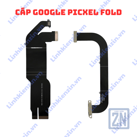 Cáp Gập Google Pixel 9 Pro Fold ( ZIN HÃNG )