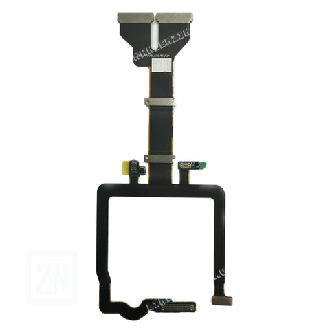 Cáp Gập Samsung Z Flip 2 (F707) ZIN Chính Hãng