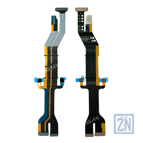 Cáp Gập Samsung Z Flip 6 (F741) ZIN Chính Hãng