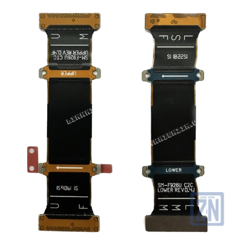 Cáp Gập Samsung Z Fold 3 / F926 ZIN