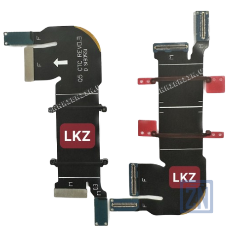 Cáp Gập Samsung Z Fold 5 / F946 ZIN