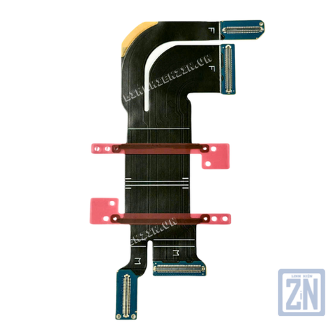 Cáp Gập Samsung Z Fold 7 (F966)