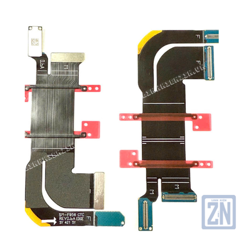 Cáp Gập Samsung Z Fold 6 (F956)