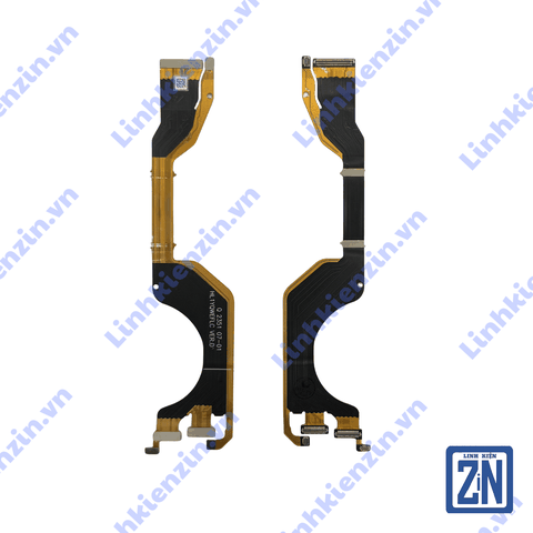 Cáp Gập Huawei Pocket 2 ZIN