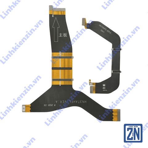 Cáp Gập Huawei Mate X ZIN