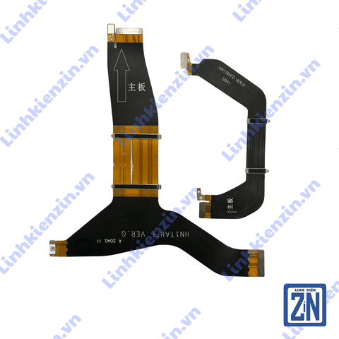 Cáp Gập Huawei Mate XS ZIN