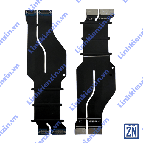Cáp Gập Samsung Z Fold 8 Ultra / F976