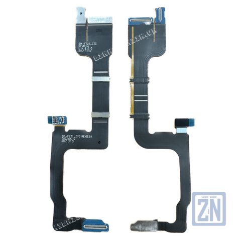Cáp Gập Samsung Z Flip 4 (F721) ZIN Chính Hãng