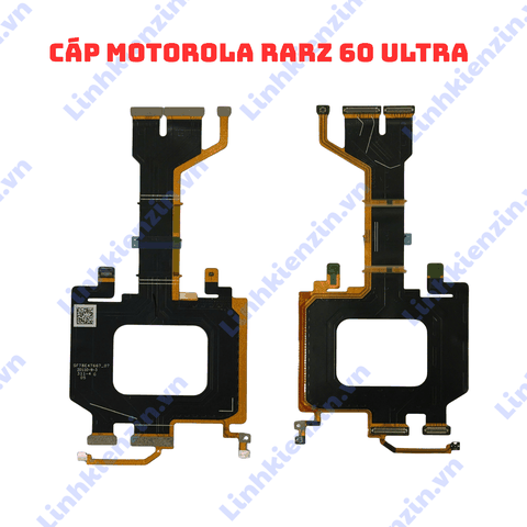 Cáp Gập MOTOROLA RAZR 60 ULTRA ZIN HÃNG