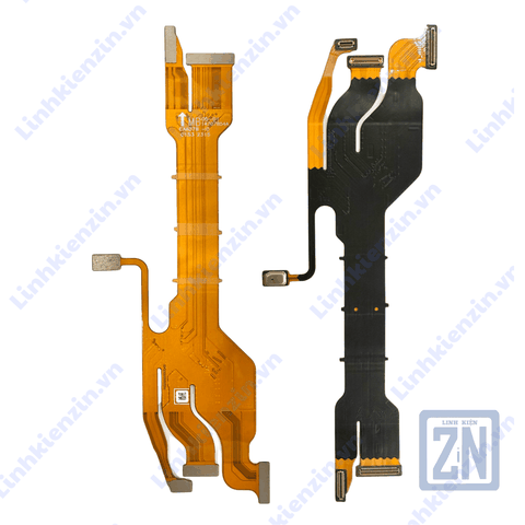 Cáp Gập OPPO Find N2 FLIP ( ZIN HÃNG )