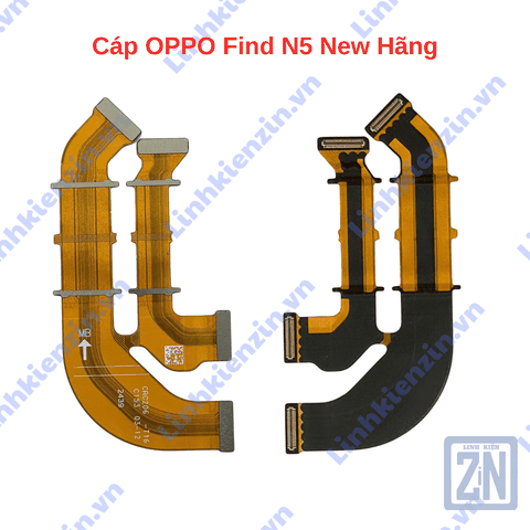 Cáp Gập OPPO Find N5 ZIN HÃNG