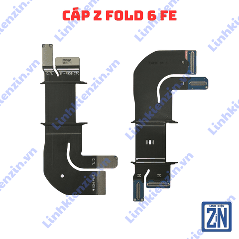 Cáp Gập Samsung Z Fold 6 FE / F958 ZIN