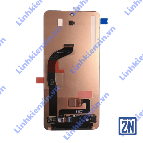 Màn Hình Samsung S25 Edge Zin Hãng