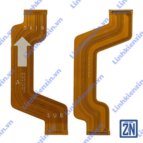 Dây Cáp Nối Main Sạc Samsung A71 / A715 ZIN