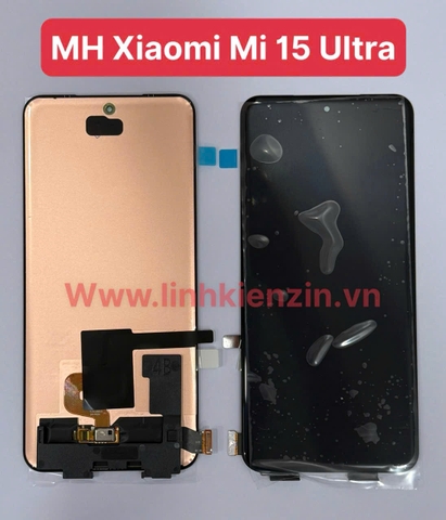 Màn Hình Xiaomi 15 ULTRA / Xiaomi Mi 15 ULTRA Zin Hãng
