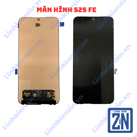 Màn Hình Samsung S25 FE / S731 ZIN Hãng