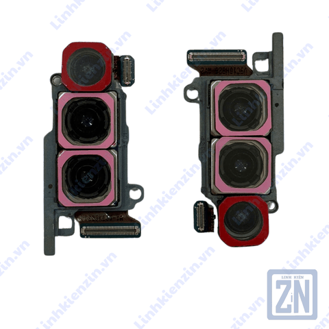 Cụm Camera Chính Samsung Galaxy Note 20 N980 / N981 ZIN