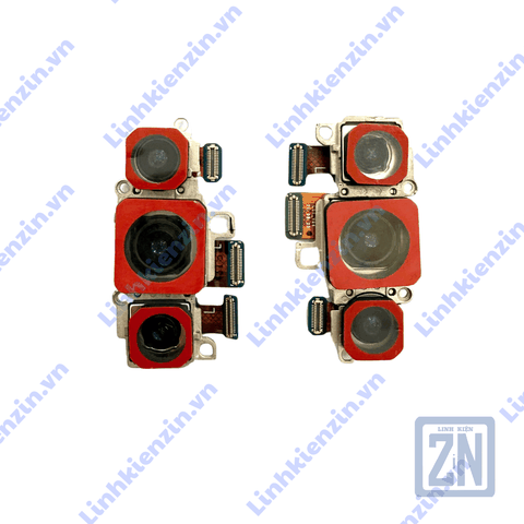 Cụm Camera Chính Samsung Galaxy S24 / S921 ZIN