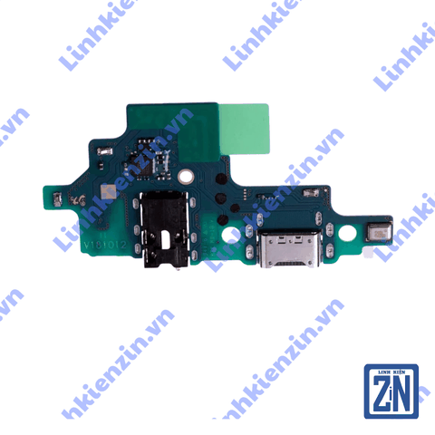 Cụm Chân Sạc Samsung A9 2018 / A920 ZIN HÃNG