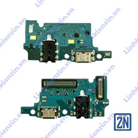 Cụm Chân Sạc Samsung M51 / M515 ZIN HÃNG