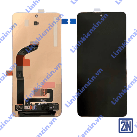 Màn Hình Samsung S25 Edge Zin Hãng