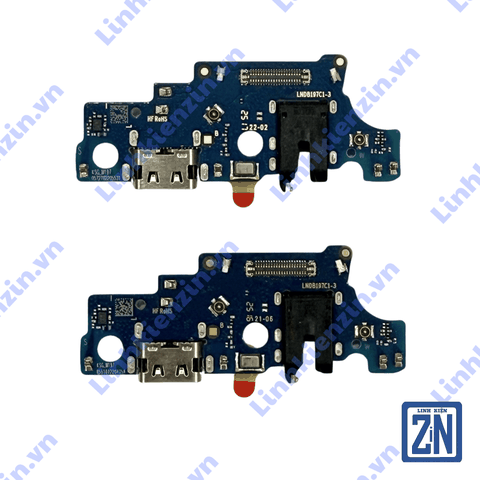 Cụm Chân Sạc Samsung A06 5G / A066  ZIN HÃNG