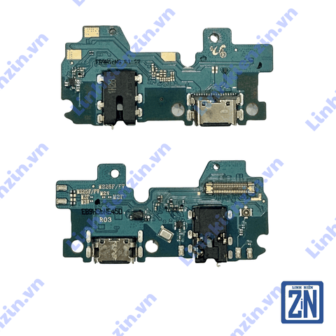 Cụm Chân Sạc Samsung M22 / M225 ZIN HÃNG
