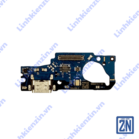 Cụm Chân Sạc Samsung M55 / M556 ZIN HÃNG