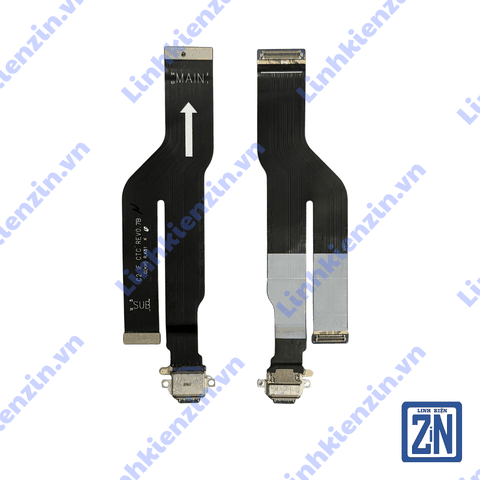 Cụm Chân Sạc Samsung NOTE 20 ULTRA / N20U/ N985 / N986 ZIN HÃNG
