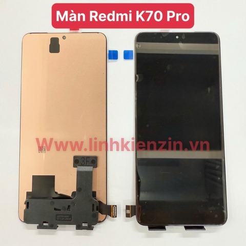 Màn Hình Xiaomi Redmi K70 PRO Zin Hãng