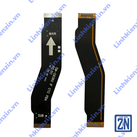 Dây Cáp Nối Main Sạc Samsung S25 Plus / S25+ / S936 SUB ZIN