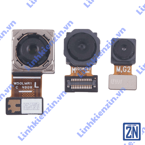 Camera Samsung A16 / A16 5G / A166B ZIN