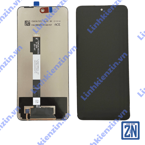 Màn Hình Xiaomi POCO X3 GT