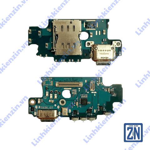 Cụm Chân Sạc Samsung S25 PLUS / S25+ / S936 ZIN HÃNG