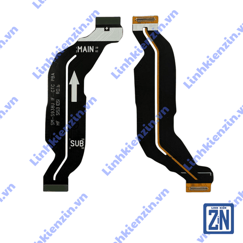 Dây Cáp Nối Main Sạc Samsung S25 Ultra / S25U / S938 SUB ZIN