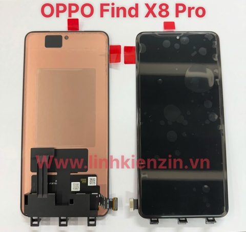 Màn Hình OPPO FIND X8 PRO ZIN HÃNG
