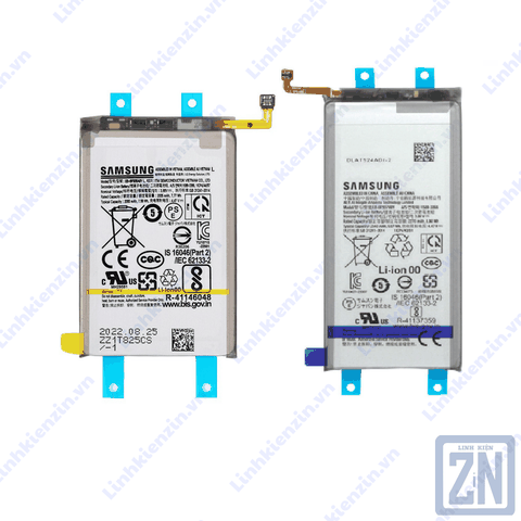 Pin Samsung Z Fold 4 / F936 ZIN Hãng