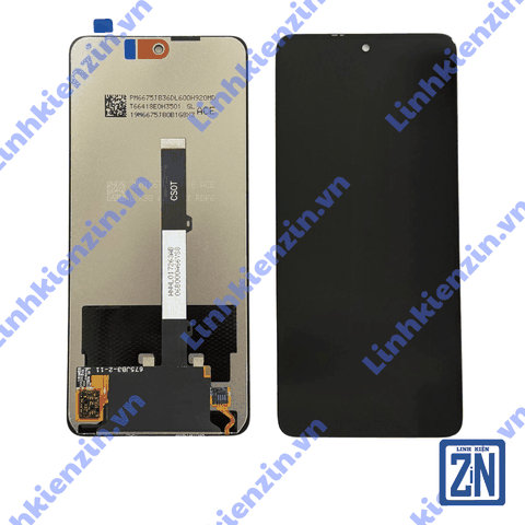 Màn Hình Xiaomi POCO X3 / POCO X3 Pro / POCO X3 NFC