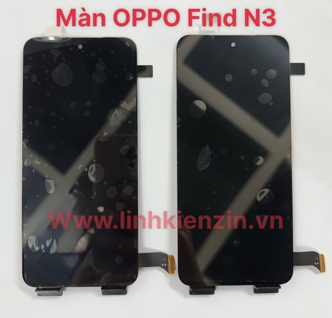 Màn Hình Ngoài OPPO FIND N3 ZIN HÃNG