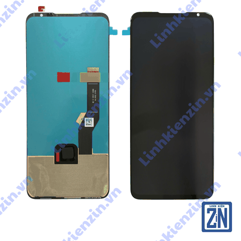 Màn Hình ZTE Nubia Red Magic 6S Pro Zin Hãng