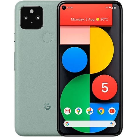 Màn Hình Google Pixel 5A Zin Hãng