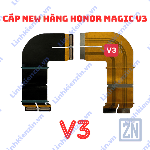 Cáp Gập HONOR MAGIC V3 ( ZIN HÃNG )