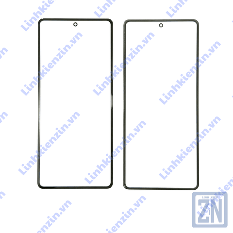 Kính Màn Ngoài VIVO X FOLD 3 Có Keo
