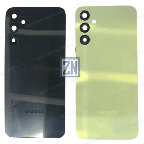 Nắp Lưng Samsung A24 A245 ZIN