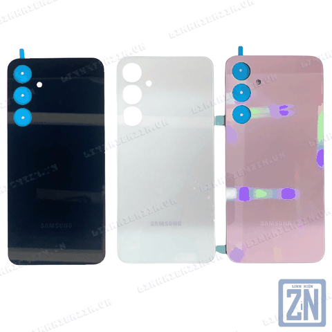 Nắp Lưng Samsung A35/A55 5G A356 ZIN
